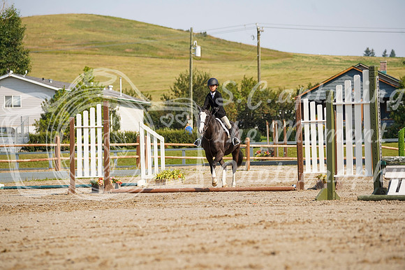 12765 - Grace - 2026 Rocky Mountain Classic II - Saturday August 15th