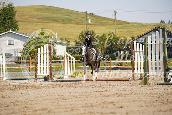 12768 - Grace - 2026 Rocky Mountain Classic II - Saturday August 15th