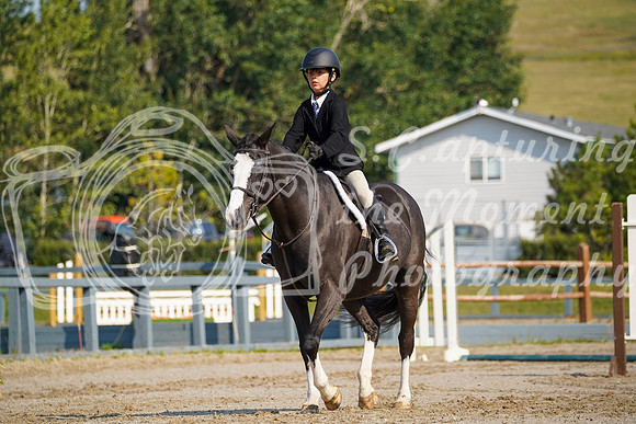12770 - Grace - 2026 Rocky Mountain Classic II - Saturday August 15th