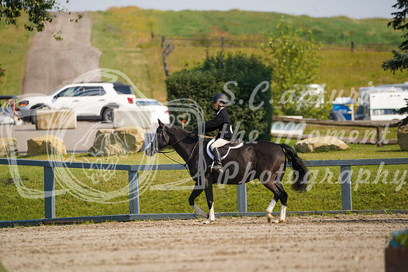 12775 - Grace - 2026 Rocky Mountain Classic II - Saturday August 15th
