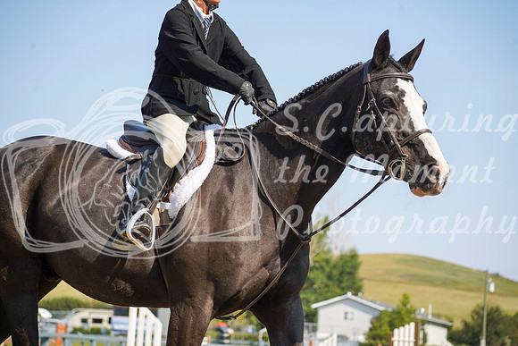 12774 - Grace - 2026 Rocky Mountain Classic II - Saturday August 15th