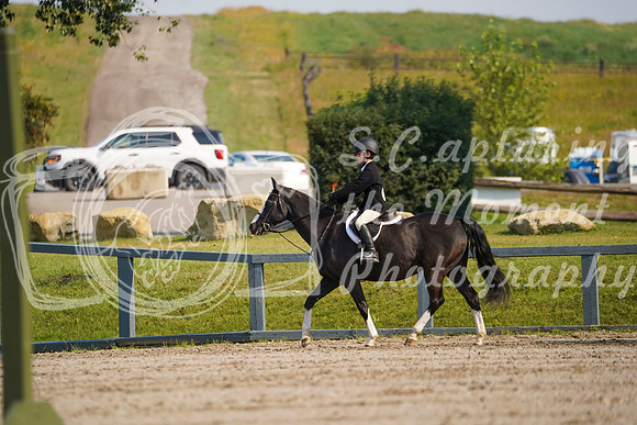 12776 - Grace - 2026 Rocky Mountain Classic II - Saturday August 15th