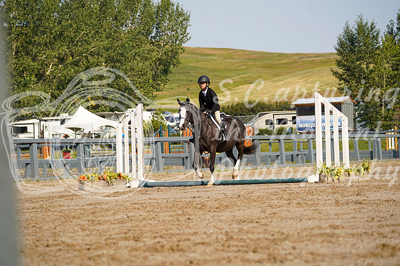 12854 - Grace - 2026 Rocky Mountain Classic II - Saturday August 15th