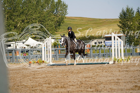 12855 - Grace - 2026 Rocky Mountain Classic II - Saturday August 15th