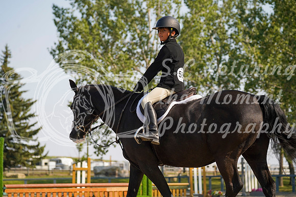 12857 - Grace - 2026 Rocky Mountain Classic II - Saturday August 15th