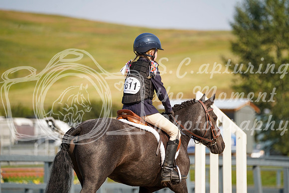 12795 - Grace - 2026 Rocky Mountain Classic II - Saturday August 15th