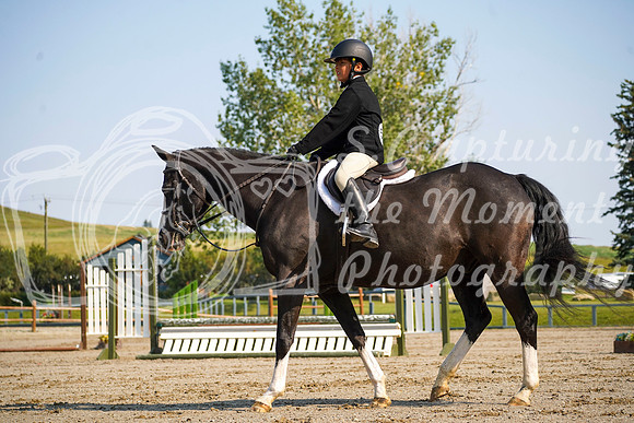 12859 - Grace - 2026 Rocky Mountain Classic II - Saturday August 15th
