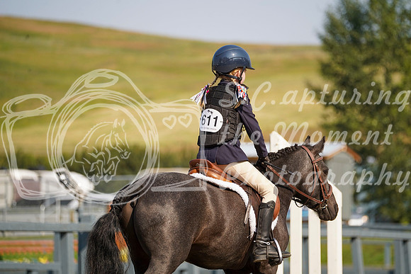 12796 - Grace - 2026 Rocky Mountain Classic II - Saturday August 15th