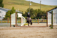12798 - Grace - 2026 Rocky Mountain Classic II - Saturday August 15th