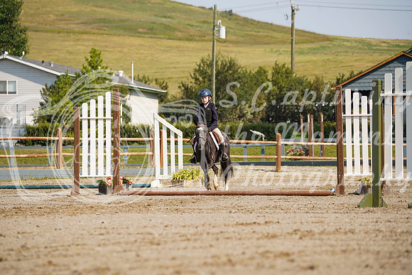 12798 - Grace - 2026 Rocky Mountain Classic II - Saturday August 15th