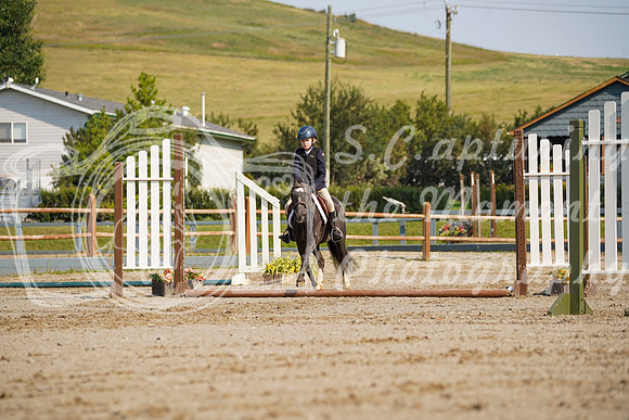 12799 - Grace - 2026 Rocky Mountain Classic II - Saturday August 15th