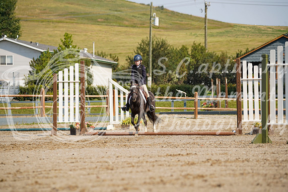 12800 - Grace - 2026 Rocky Mountain Classic II - Saturday August 15th