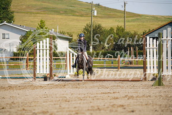 12801 - Grace - 2026 Rocky Mountain Classic II - Saturday August 15th