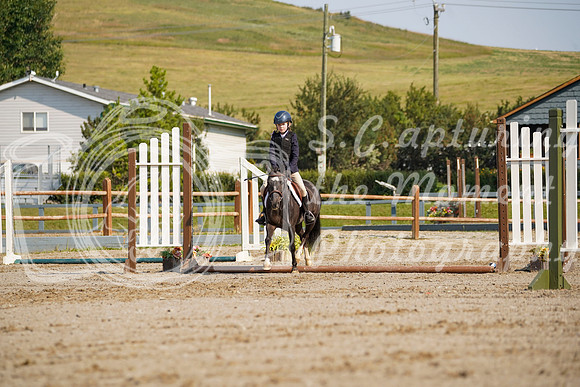 12802 - Grace - 2026 Rocky Mountain Classic II - Saturday August 15th