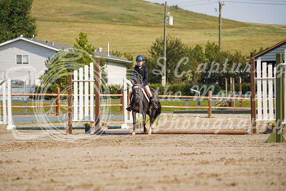 12803 - Grace - 2026 Rocky Mountain Classic II - Saturday August 15th