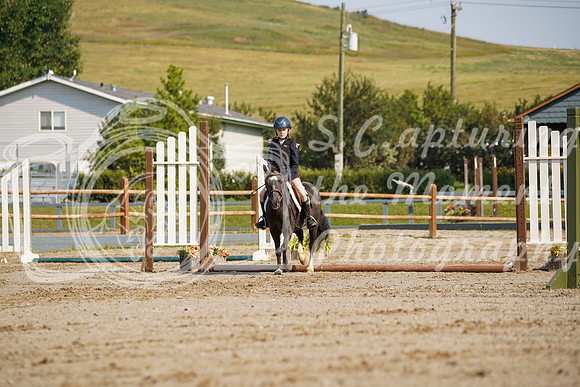 12804 - Grace - 2026 Rocky Mountain Classic II - Saturday August 15th