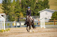 12807 - Grace - 2026 Rocky Mountain Classic II - Saturday August 15th