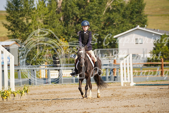 12807 - Grace - 2026 Rocky Mountain Classic II - Saturday August 15th