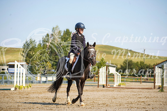 12808 - Grace - 2026 Rocky Mountain Classic II - Saturday August 15th