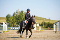 12809 - Grace - 2026 Rocky Mountain Classic II - Saturday August 15th