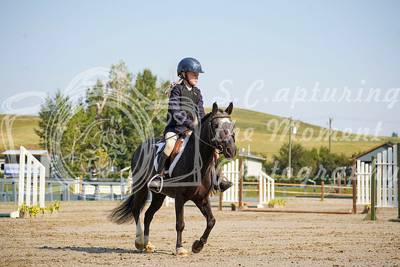 12809 - Grace - 2026 Rocky Mountain Classic II - Saturday August 15th