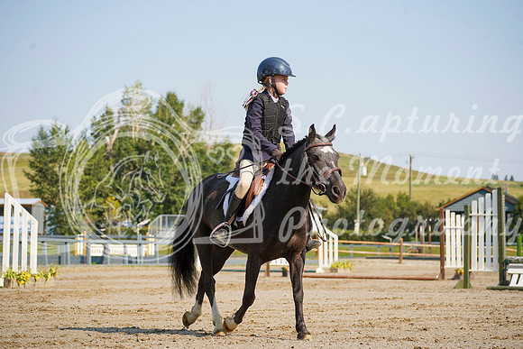 12811 - Grace - 2026 Rocky Mountain Classic II - Saturday August 15th