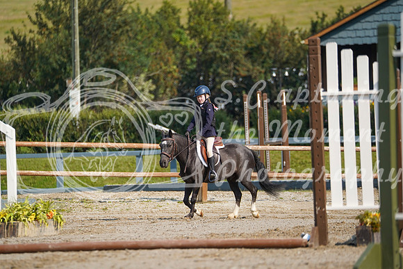 12813 - Grace - 2026 Rocky Mountain Classic II - Saturday August 15th