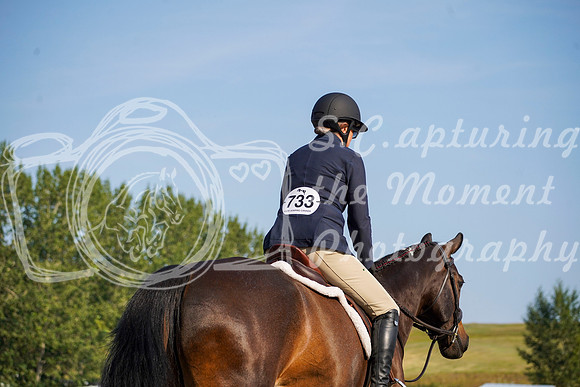 12401 - Grace - 2026 Rocky Mountain Classic II - Saturday August 15th