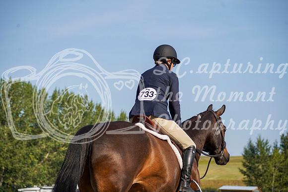 12402 - Grace - 2026 Rocky Mountain Classic II - Saturday August 15th