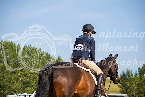 12403 - Grace - 2026 Rocky Mountain Classic II - Saturday August 15th