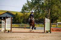 12405 - Grace - 2026 Rocky Mountain Classic II - Saturday August 15th