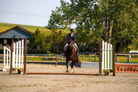 12404 - Grace - 2026 Rocky Mountain Classic II - Saturday August 15th