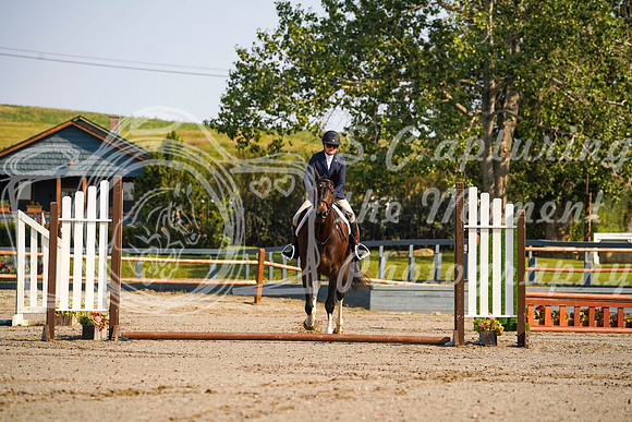 12404 - Grace - 2026 Rocky Mountain Classic II - Saturday August 15th