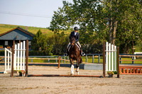 12406 - Grace - 2026 Rocky Mountain Classic II - Saturday August 15th