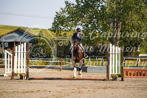 12406 - Grace - 2026 Rocky Mountain Classic II - Saturday August 15th