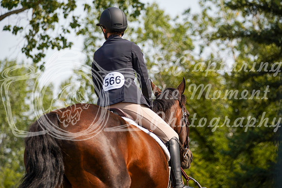 13833 - Grace - 2026 Rocky Mountain Classic II - Saturday August 15th