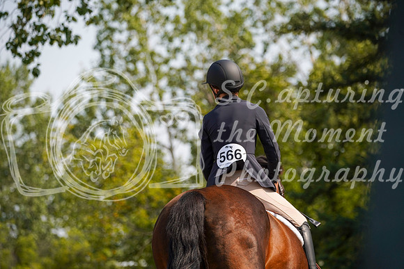13835 - Grace - 2026 Rocky Mountain Classic II - Saturday August 15th