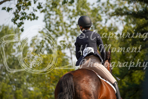 13834 - Grace - 2026 Rocky Mountain Classic II - Saturday August 15th