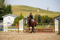 13832 - Grace - 2026 Rocky Mountain Classic II - Saturday August 15th