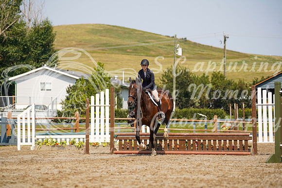 13832 - Grace - 2026 Rocky Mountain Classic II - Saturday August 15th