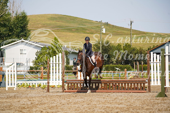 13831 - Grace - 2026 Rocky Mountain Classic II - Saturday August 15th