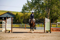 12409 - Grace - 2026 Rocky Mountain Classic II - Saturday August 15th