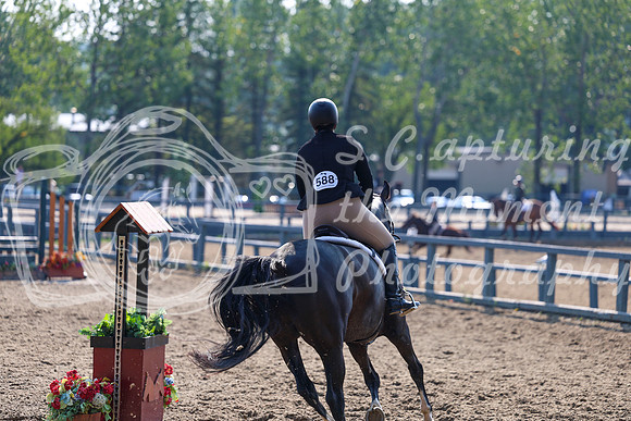 10625 - Mykenzi - 2026 Rocky Mountain Classic II - Saturday August 15th