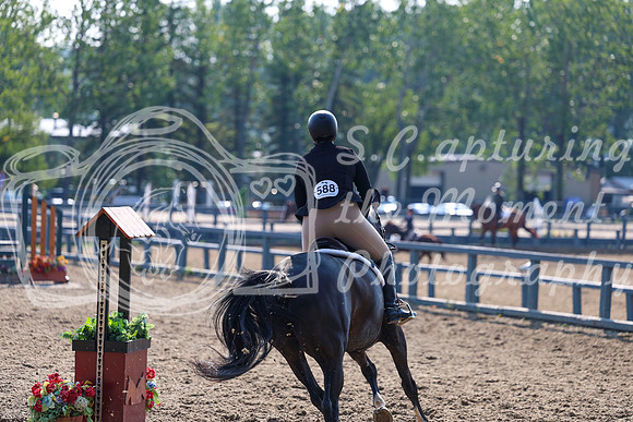 10626 - Mykenzi - 2026 Rocky Mountain Classic II - Saturday August 15th