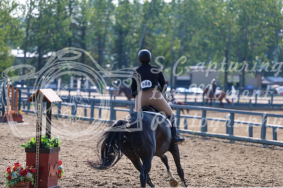 10627 - Mykenzi - 2026 Rocky Mountain Classic II - Saturday August 15th