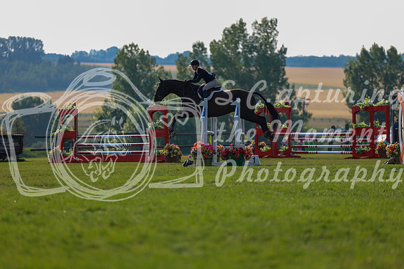 02419 - Shea - 2026 Rocky Mountain Classic II - Saturday August 15th