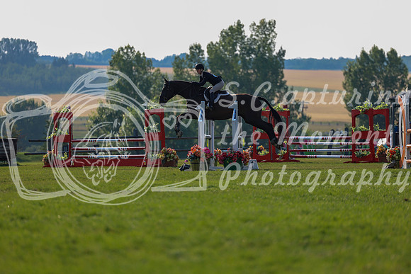 02418 - Shea - 2026 Rocky Mountain Classic II - Saturday August 15th