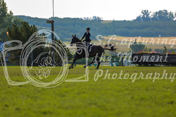 02421 - Shea - 2026 Rocky Mountain Classic II - Saturday August 15th