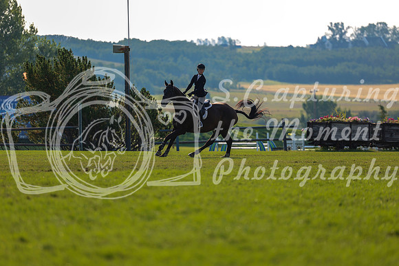 02422 - Shea - 2026 Rocky Mountain Classic II - Saturday August 15th