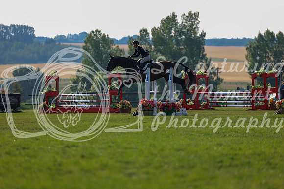 02420 - Shea - 2026 Rocky Mountain Classic II - Saturday August 15th